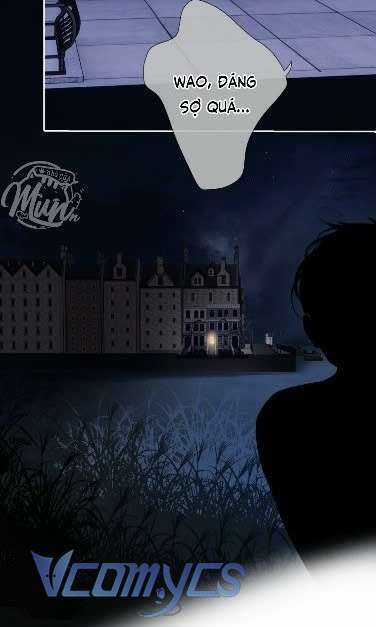 Ngược Dòng Mùa Xuân Chapter 8 trang 35