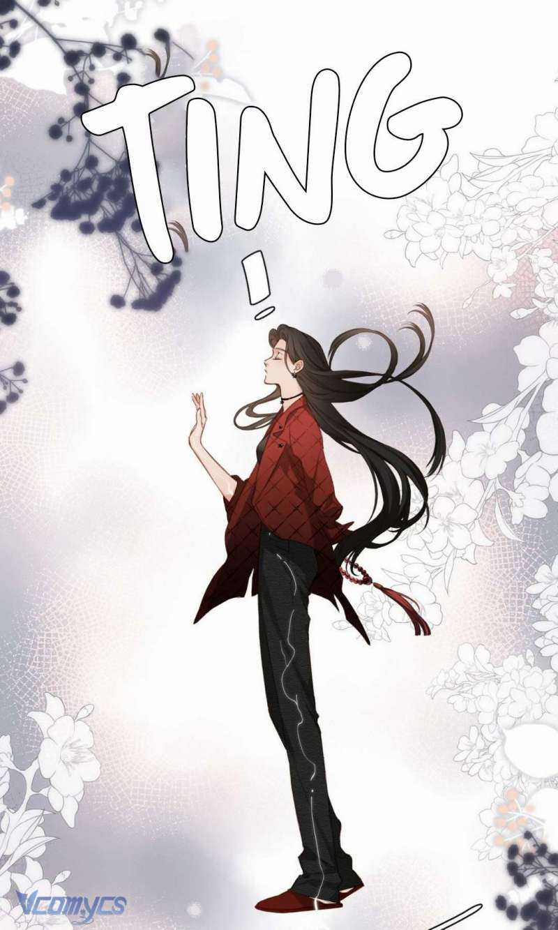 Ngược Dòng Mùa Xuân Chapter 8 trang 8