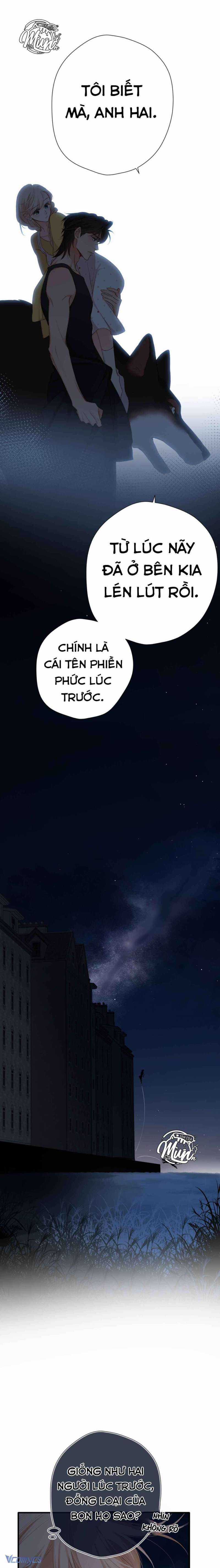 Ngược Dòng Mùa Xuân Chapter 9 trang 4