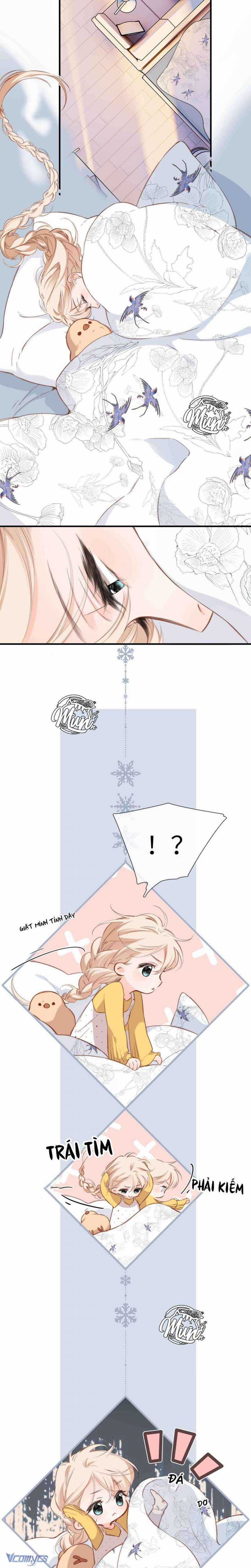 Ngược Dòng Mùa Xuân Chapter 9 trang 7