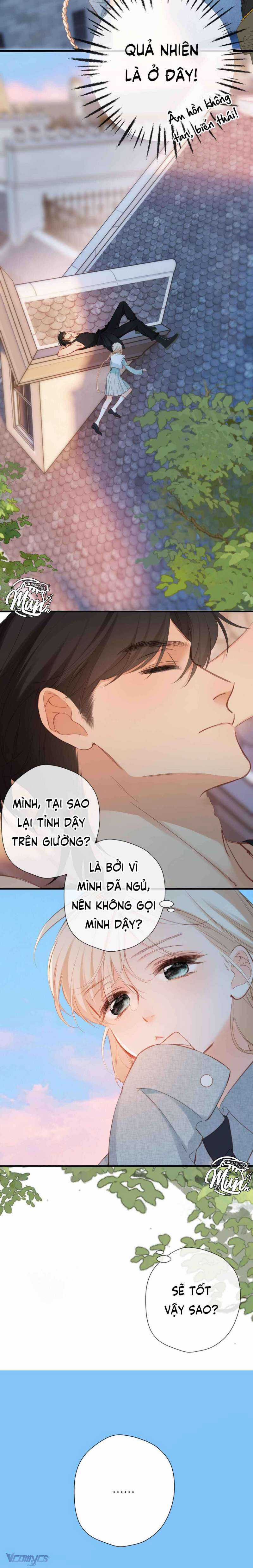 Ngược Dòng Mùa Xuân Chapter 9 trang 9