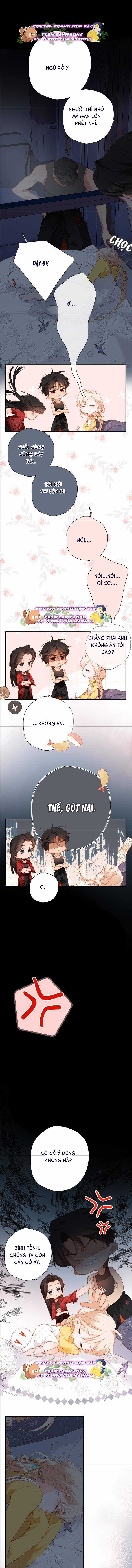 Ngược Dòng Về Mùa Xuân Chapter 10 trang 1