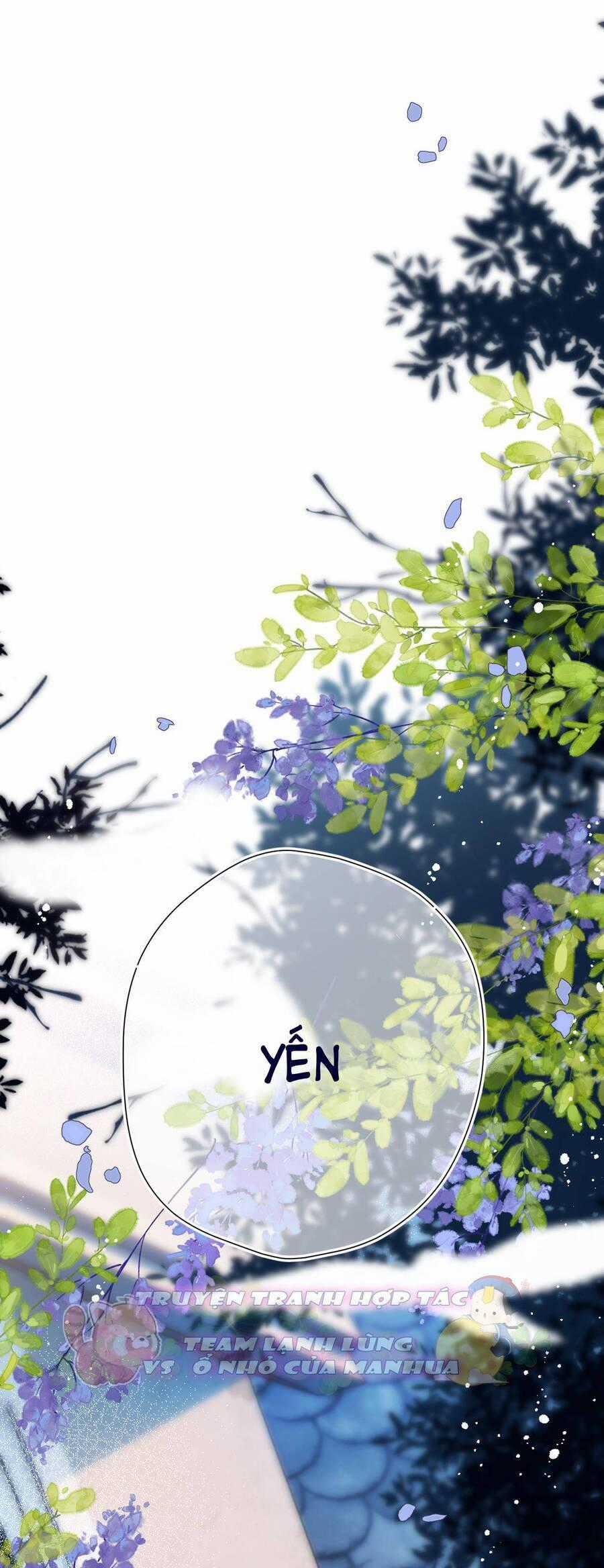 Ngược Dòng Về Mùa Xuân Chapter 14 trang 1
