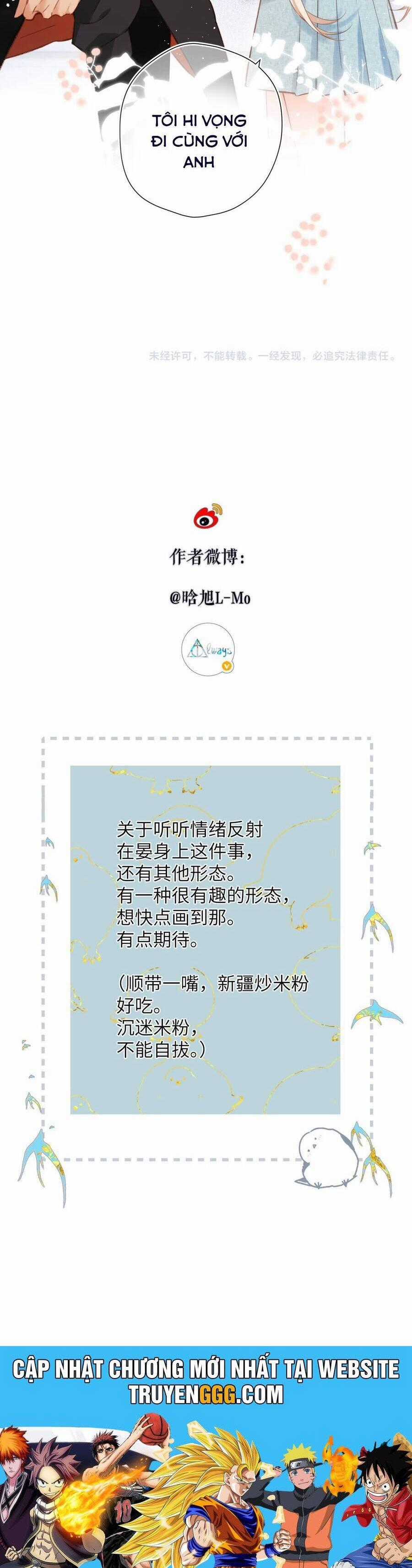 Ngược Dòng Về Mùa Xuân Chapter 15 trang 24