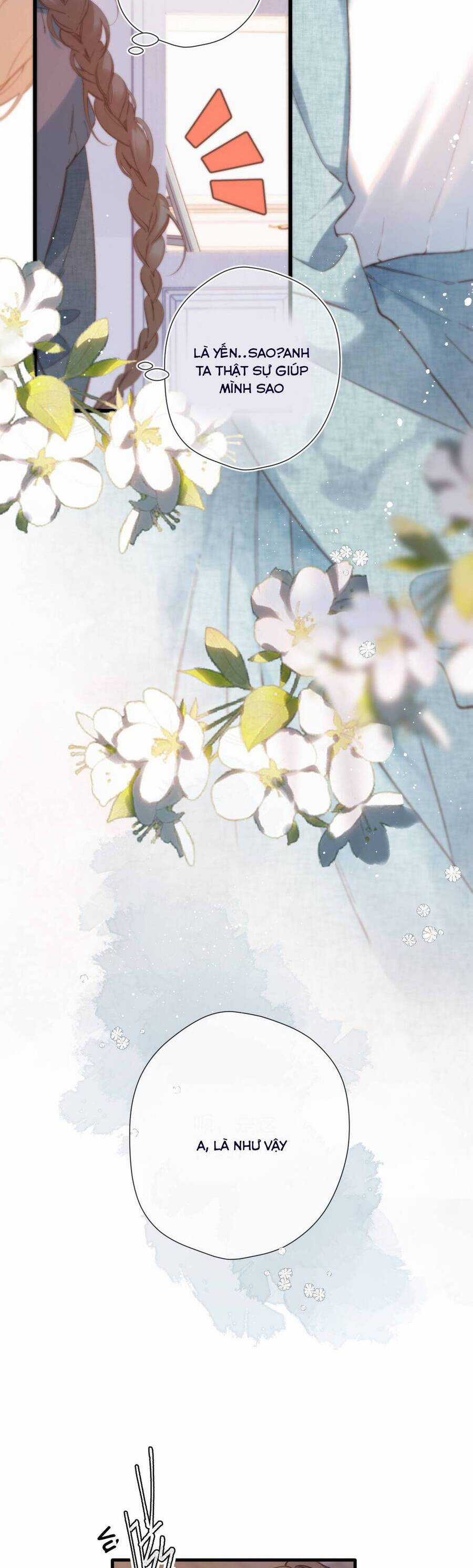 Ngược Dòng Về Mùa Xuân Chapter 15 trang 3