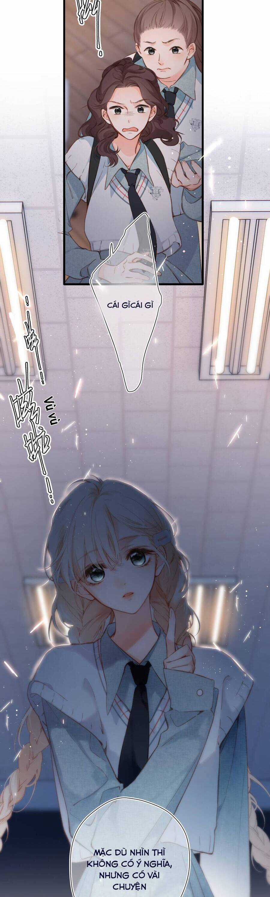 Ngược Dòng Về Mùa Xuân Chapter 15 trang 4