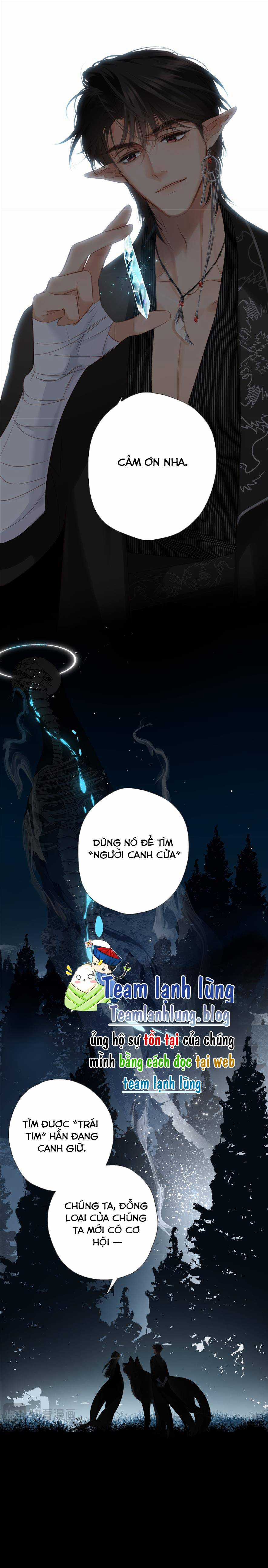 Ngược Dòng Về Mùa Xuân Chapter 2 trang 12