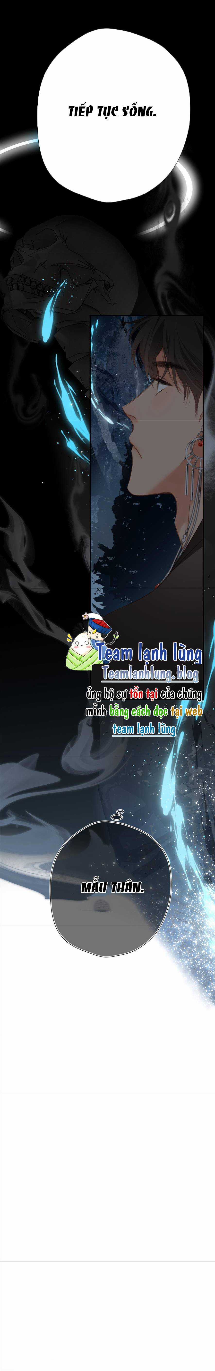 Ngược Dòng Về Mùa Xuân Chapter 2 trang 13