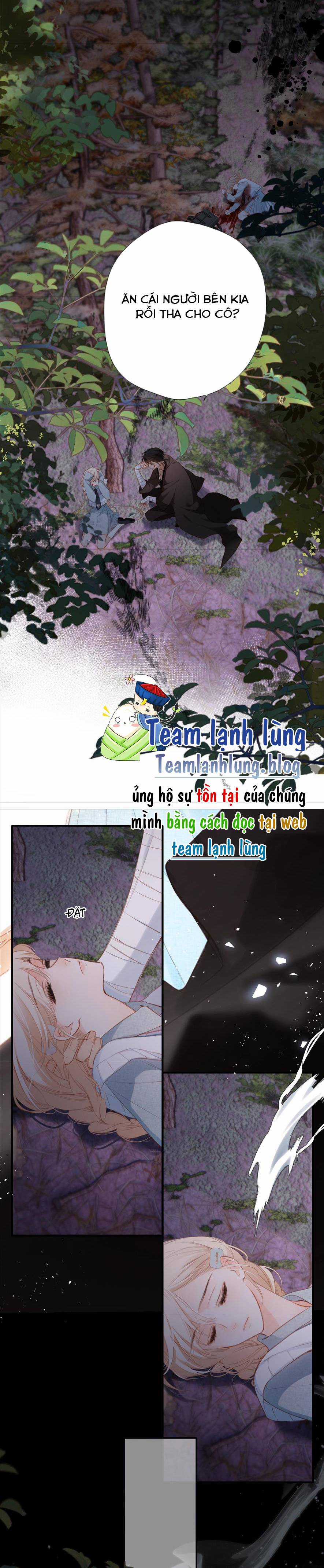 Ngược Dòng Về Mùa Xuân Chapter 2 trang 3