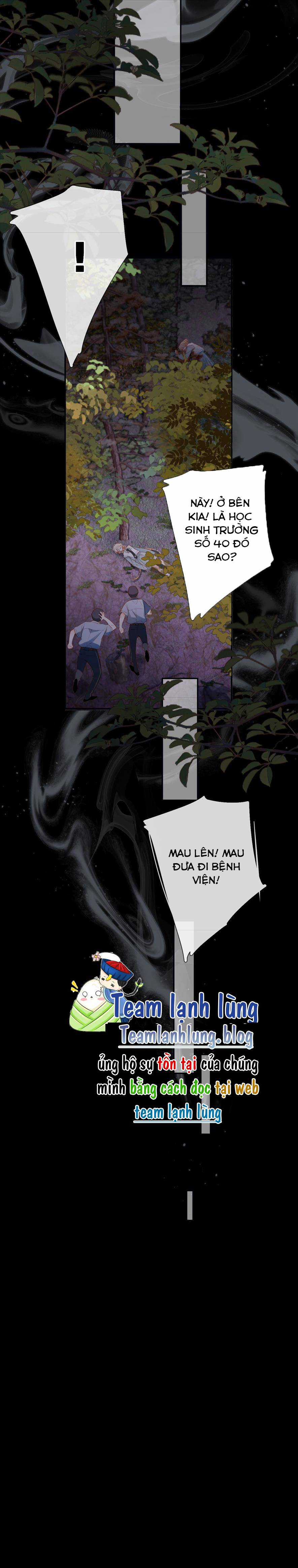 Ngược Dòng Về Mùa Xuân Chapter 2 trang 4