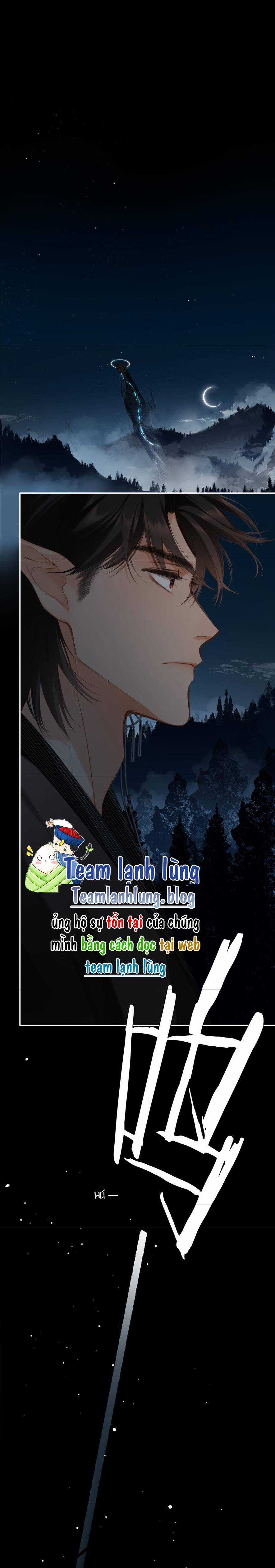 Ngược Dòng Về Mùa Xuân Chapter 2 trang 5