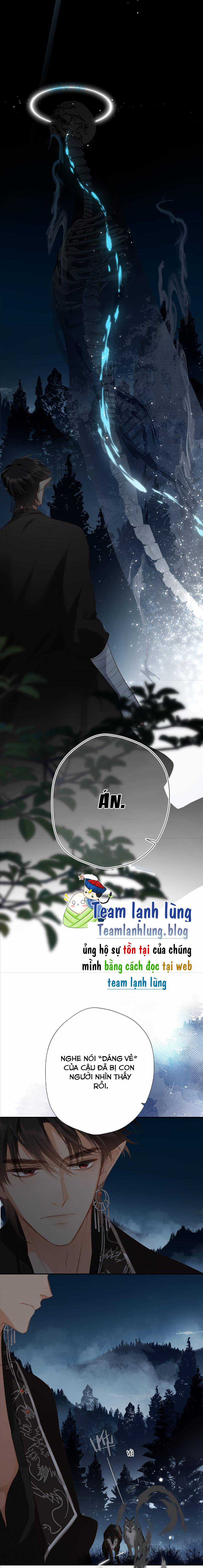 Ngược Dòng Về Mùa Xuân Chapter 2 trang 6