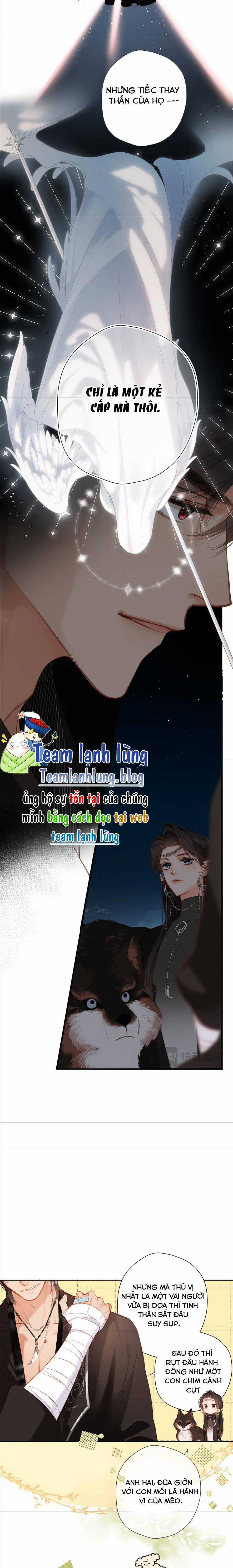 Ngược Dòng Về Mùa Xuân Chapter 2 trang 9