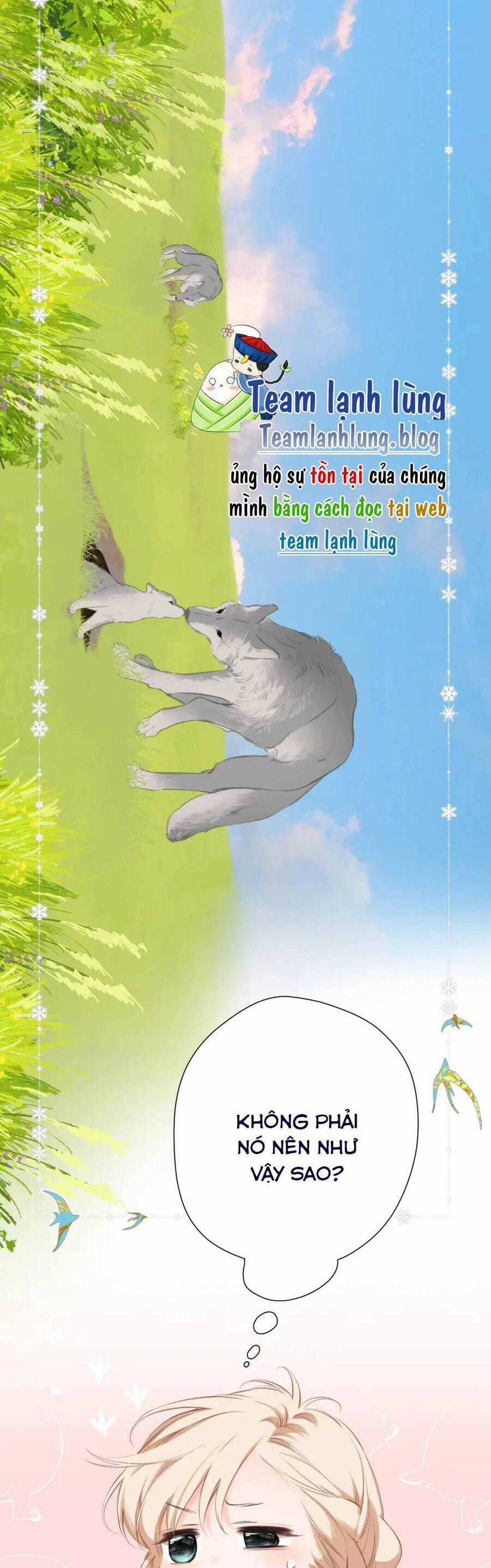 Ngược Dòng Về Mùa Xuân Chapter 7 trang 1