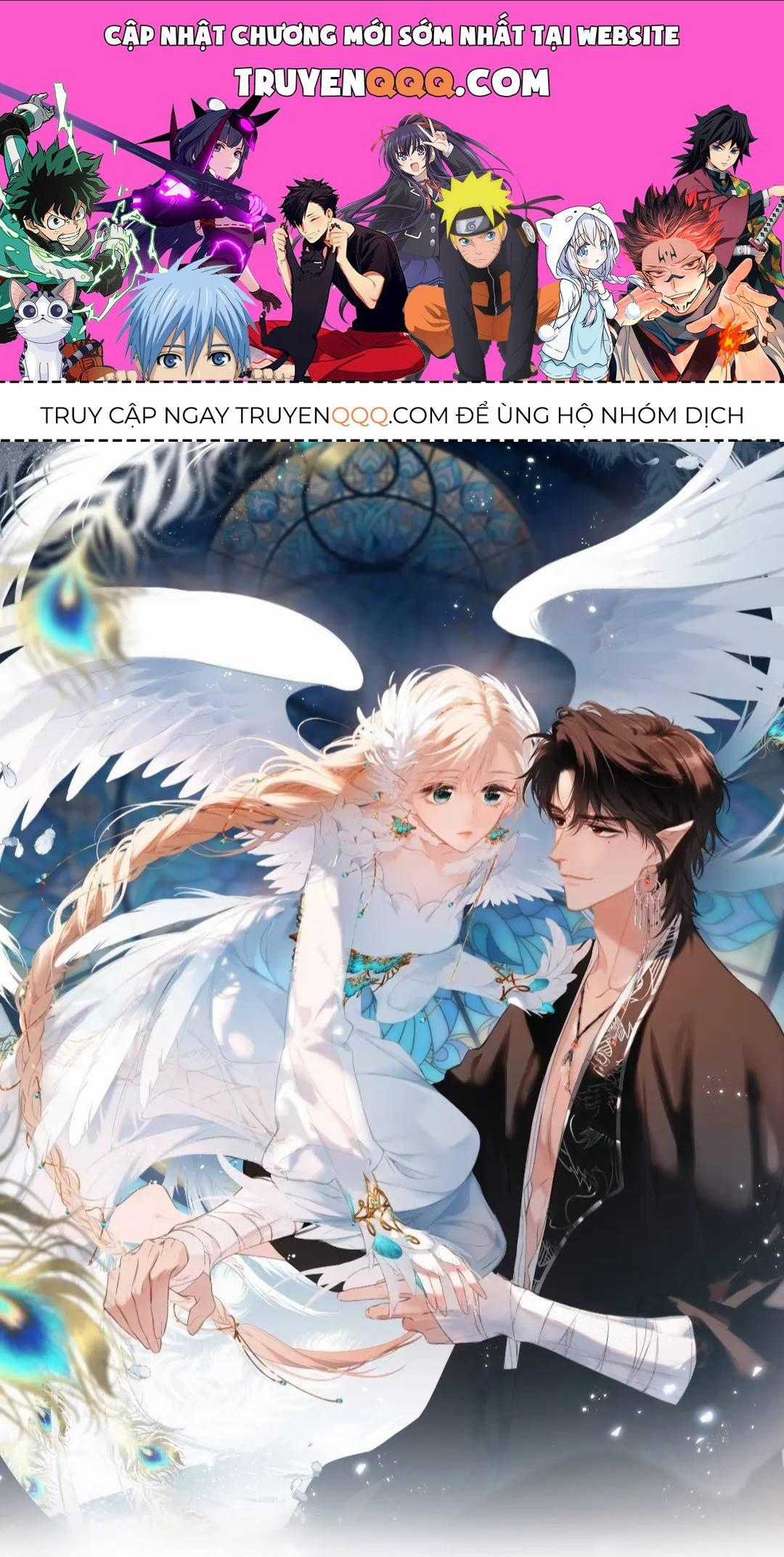 Ngược Dòng Về Mùa Xuân Chương 0 trang 0