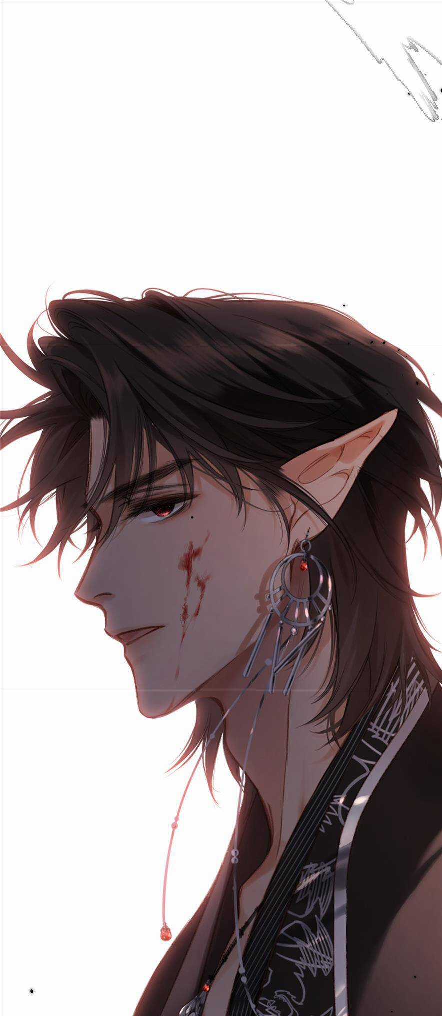 Ngược Dòng Về Mùa Xuân Chương 1 trang 2