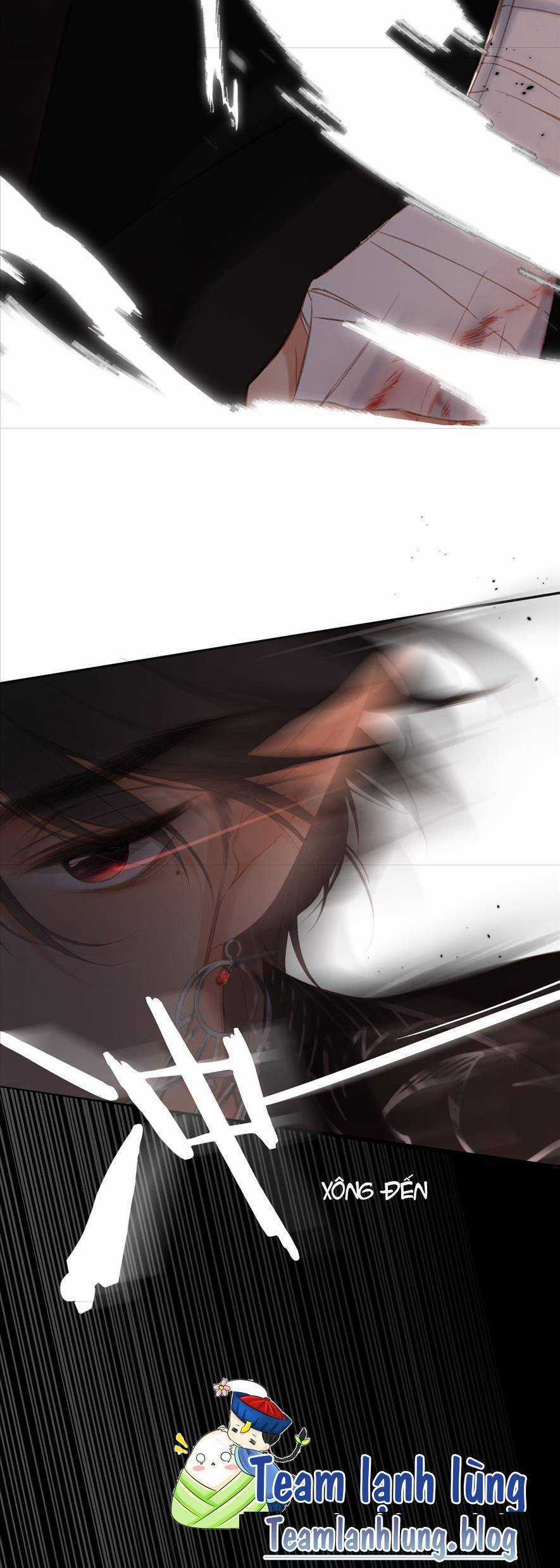 Ngược Dòng Về Mùa Xuân Chương 1 trang 4