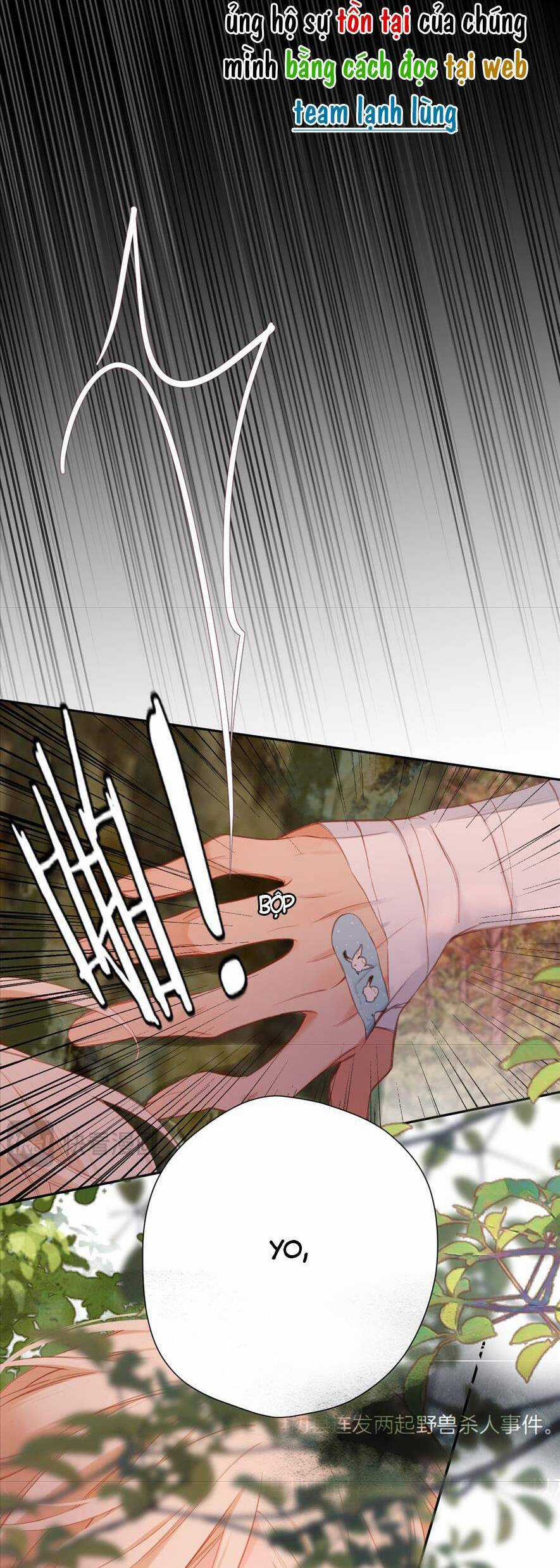 Ngược Dòng Về Mùa Xuân Chương 1 trang 5