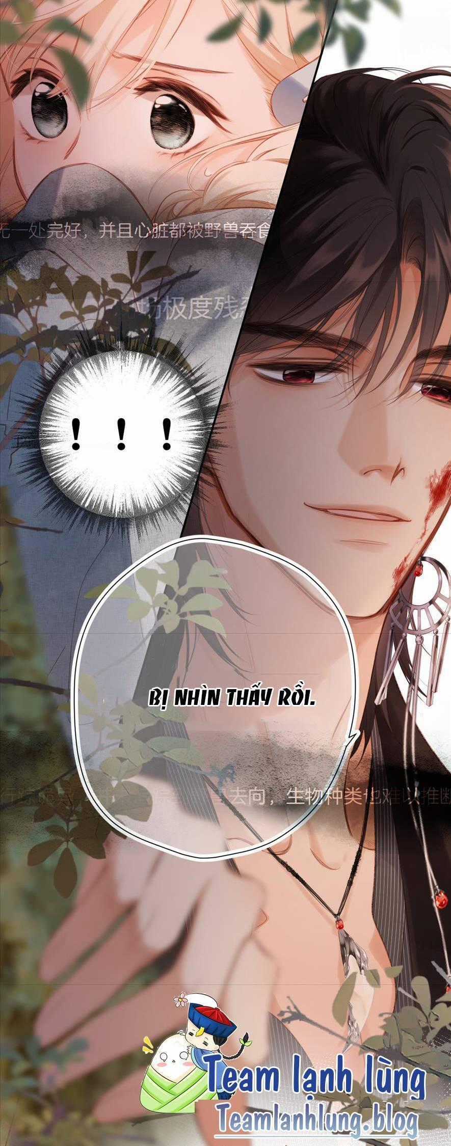 Ngược Dòng Về Mùa Xuân Chương 1 trang 6