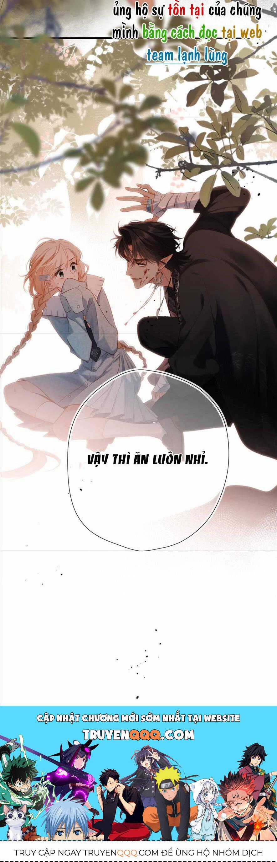 Ngược Dòng Về Mùa Xuân Chương 1 trang 7