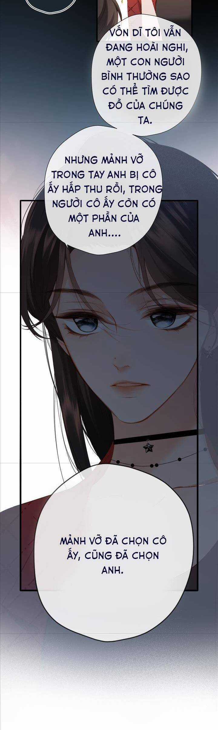 Ngược Dòng Về Mùa Xuân Chương 10 trang 11