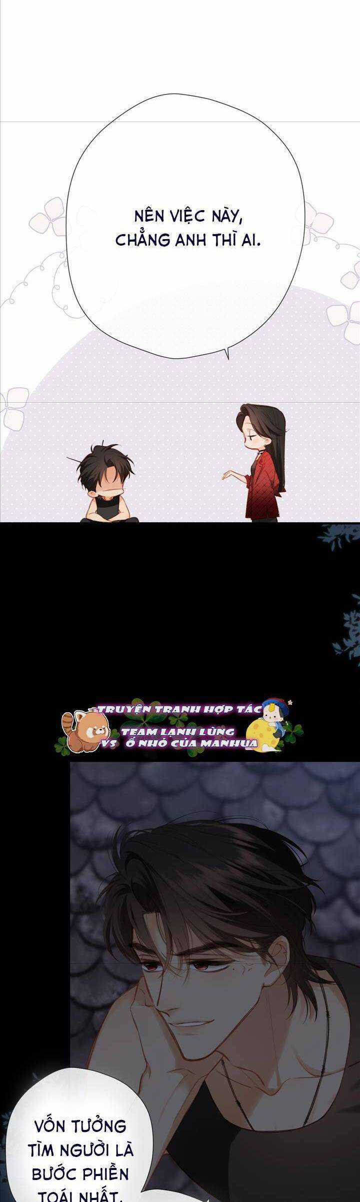 Ngược Dòng Về Mùa Xuân Chương 10 trang 12