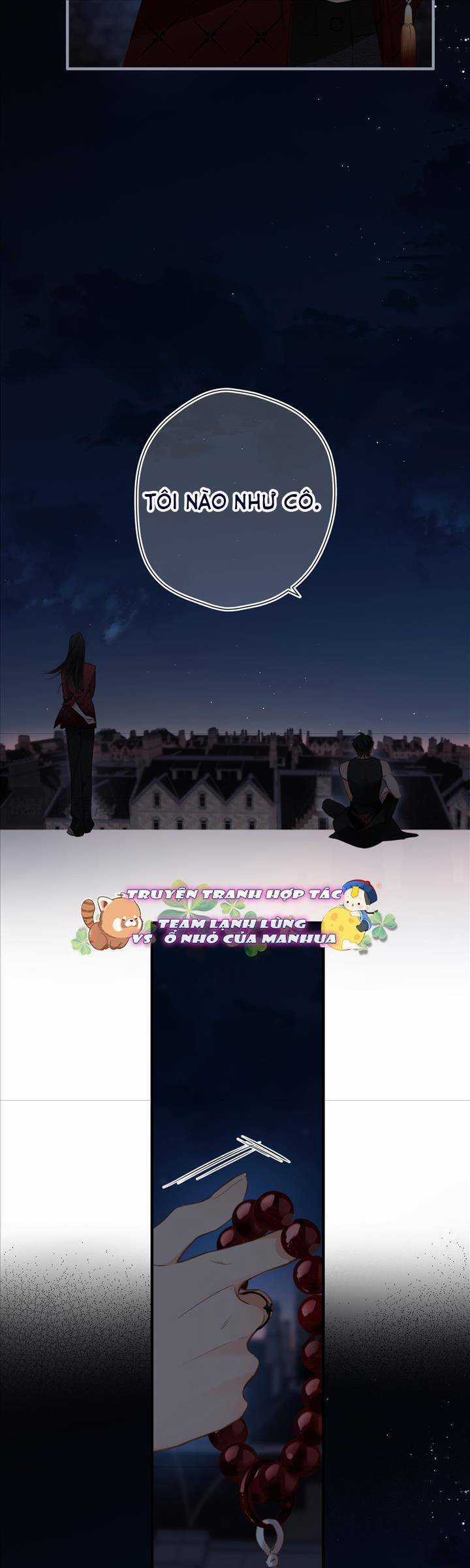 Ngược Dòng Về Mùa Xuân Chương 10 trang 14