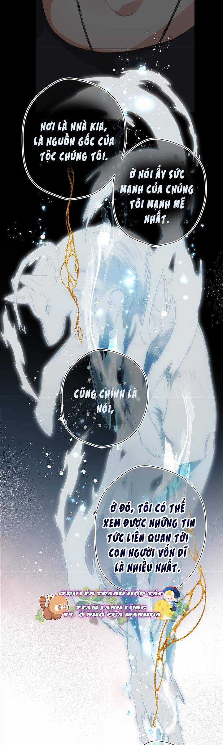 Ngược Dòng Về Mùa Xuân Chương 10 trang 17