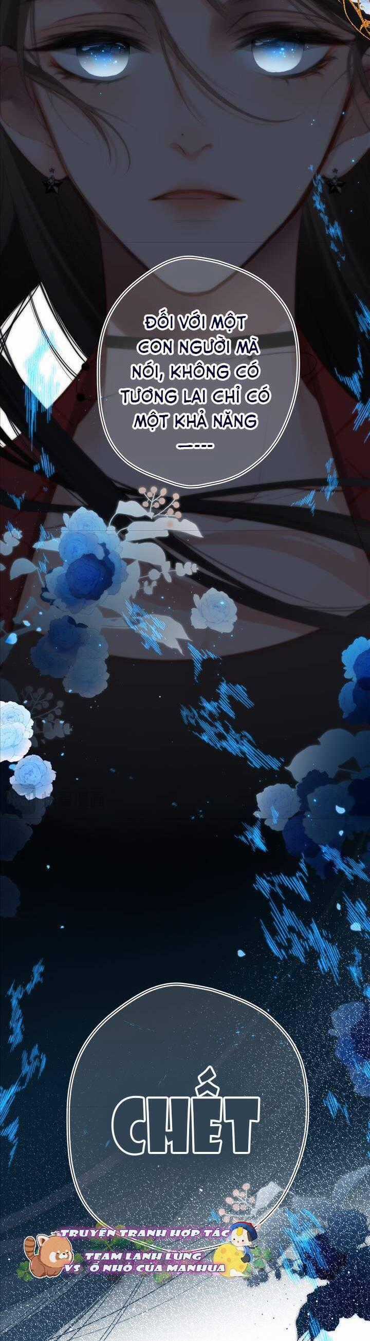 Ngược Dòng Về Mùa Xuân Chương 10 trang 19