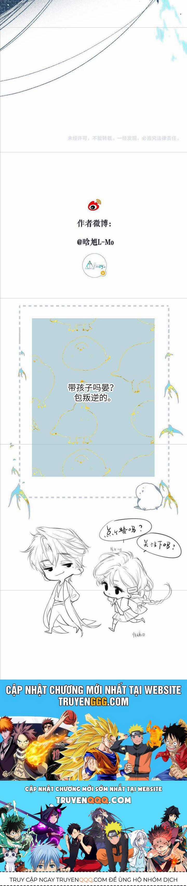 Ngược Dòng Về Mùa Xuân Chương 10 trang 20