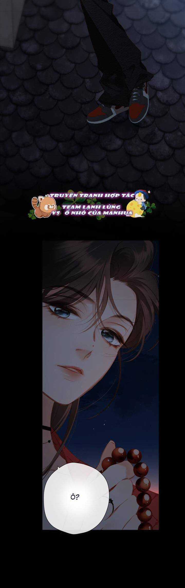 Ngược Dòng Về Mùa Xuân Chương 10 trang 3