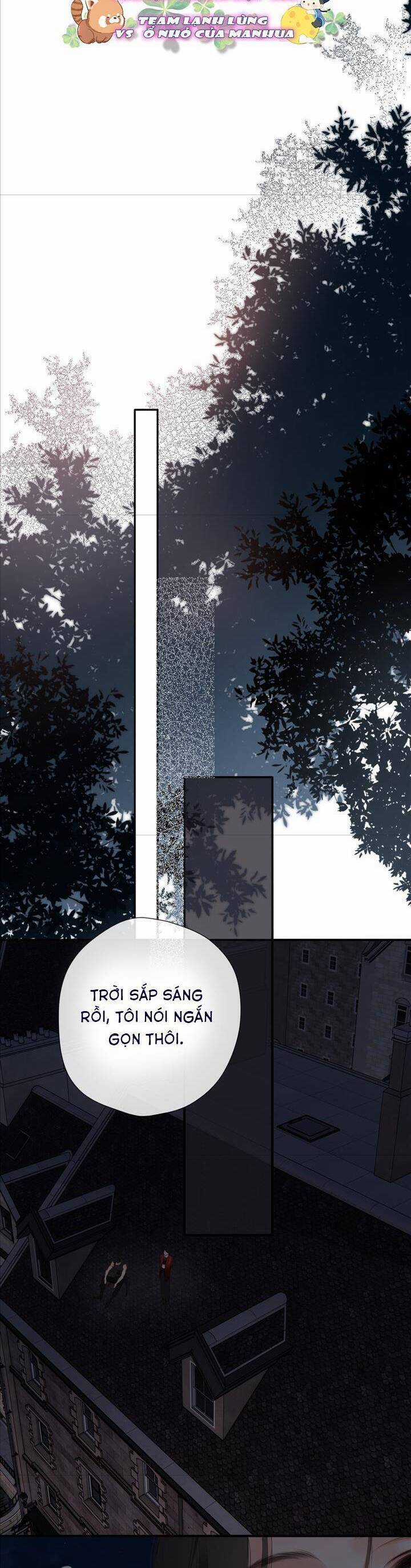 Ngược Dòng Về Mùa Xuân Chương 10 trang 8