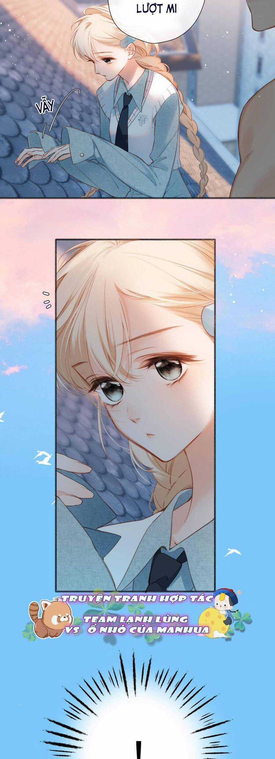 Ngược Dòng Về Mùa Xuân Chương 11 trang 11