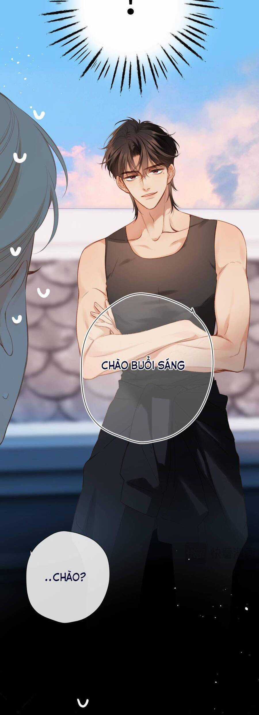 Ngược Dòng Về Mùa Xuân Chương 11 trang 12