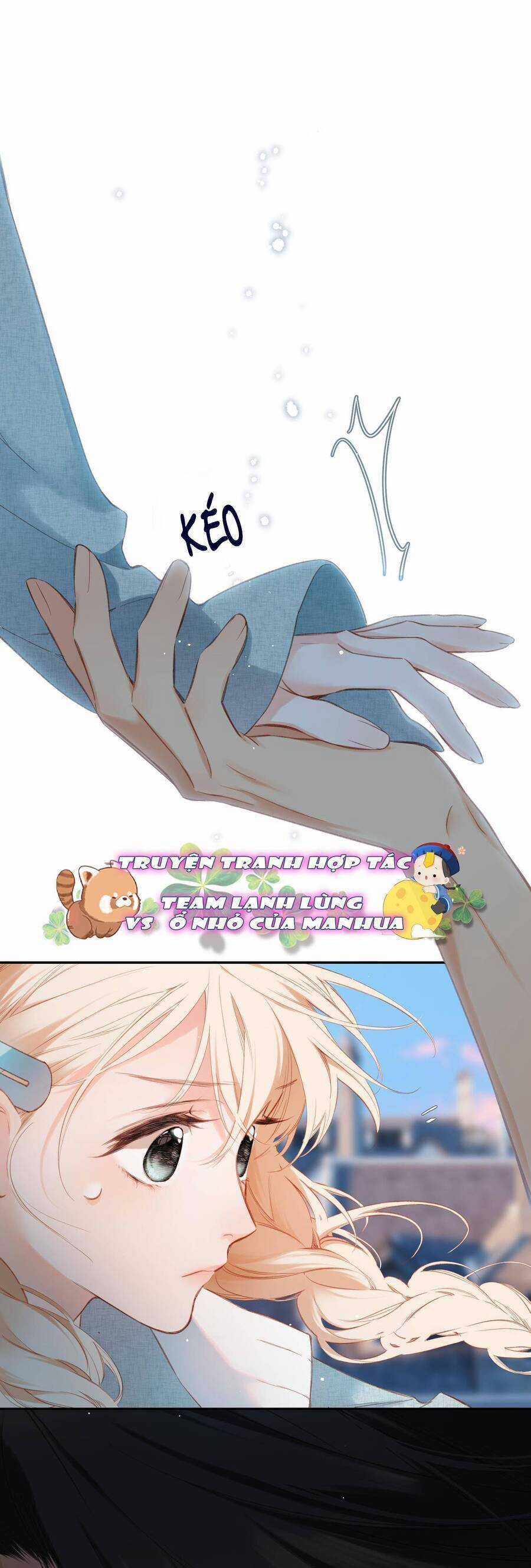 Ngược Dòng Về Mùa Xuân Chương 11 trang 14