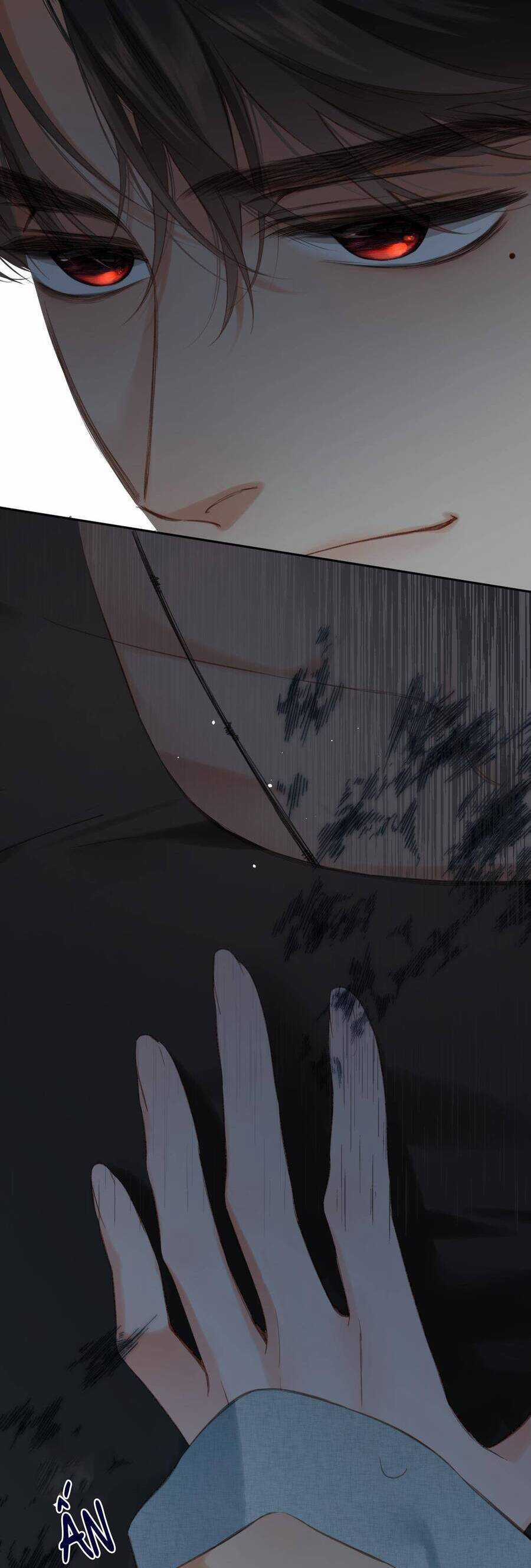 Ngược Dòng Về Mùa Xuân Chương 11 trang 15