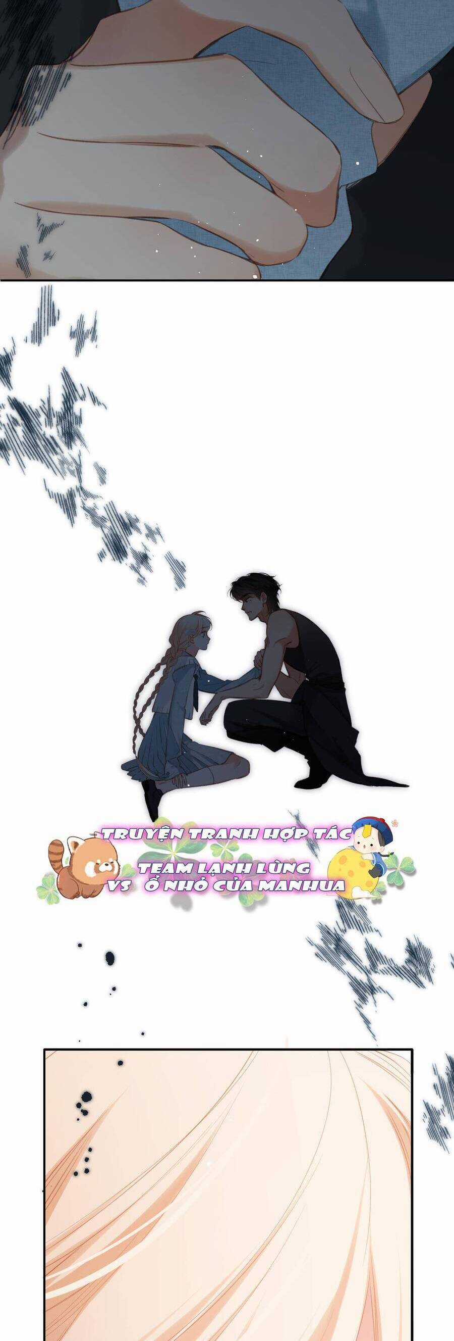 Ngược Dòng Về Mùa Xuân Chương 11 trang 16