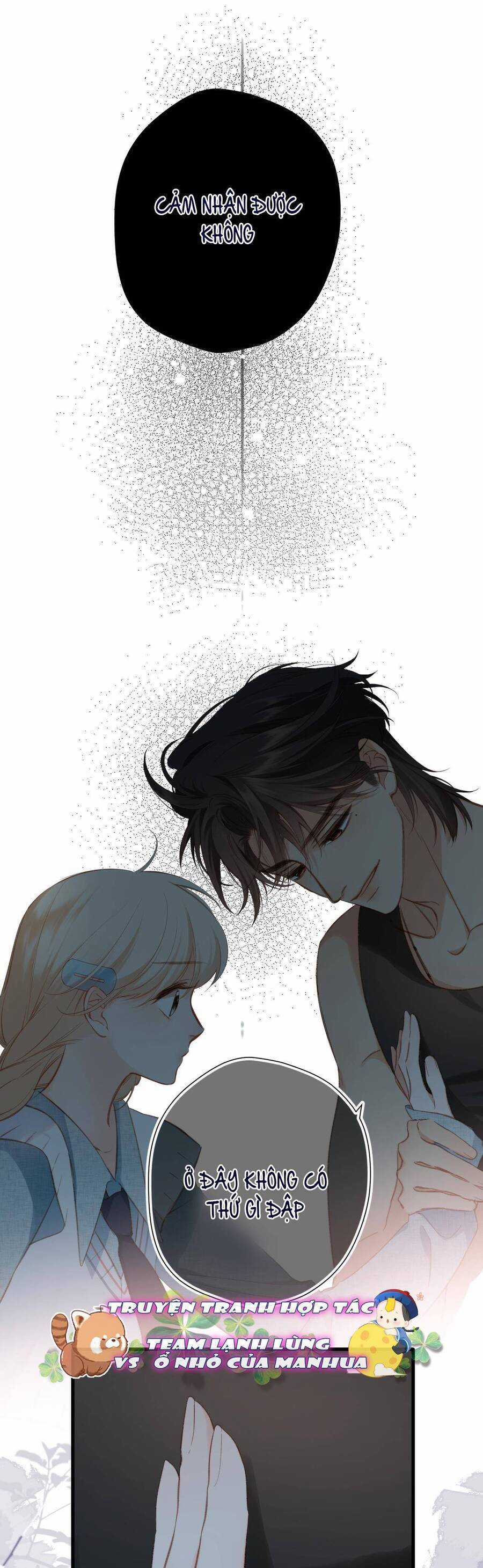 Ngược Dòng Về Mùa Xuân Chương 11 trang 18