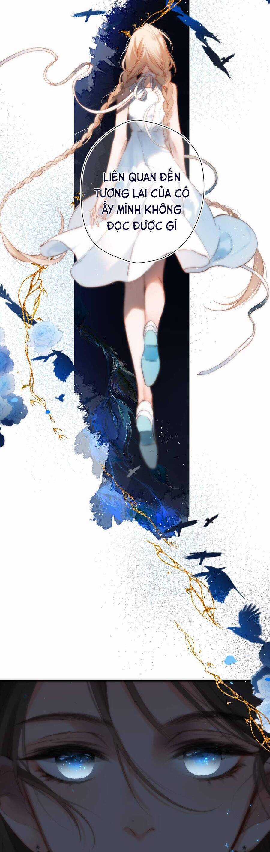 Ngược Dòng Về Mùa Xuân Chương 11 trang 2