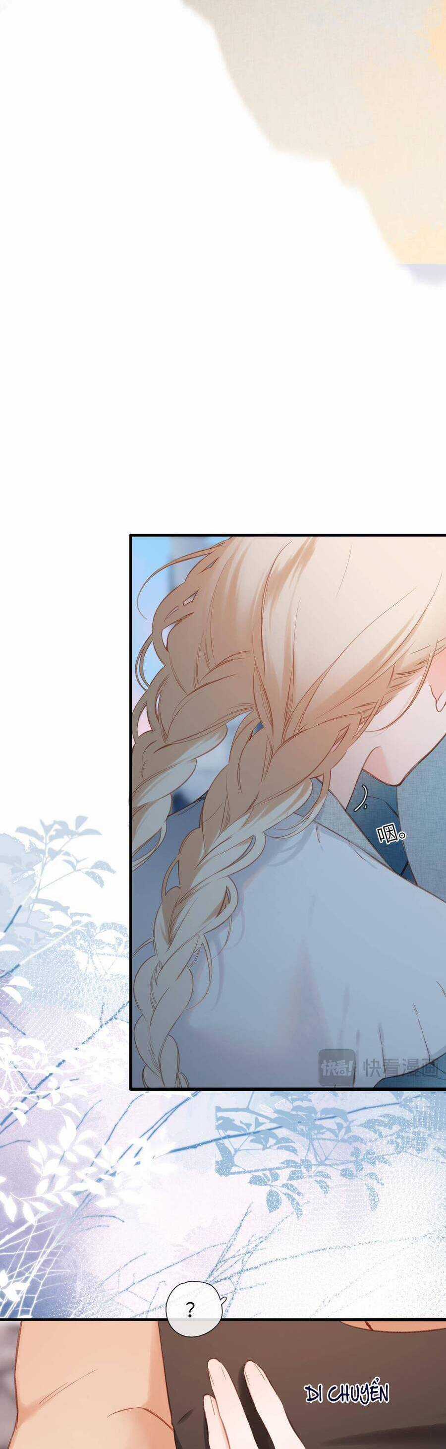 Ngược Dòng Về Mùa Xuân Chương 11 trang 20