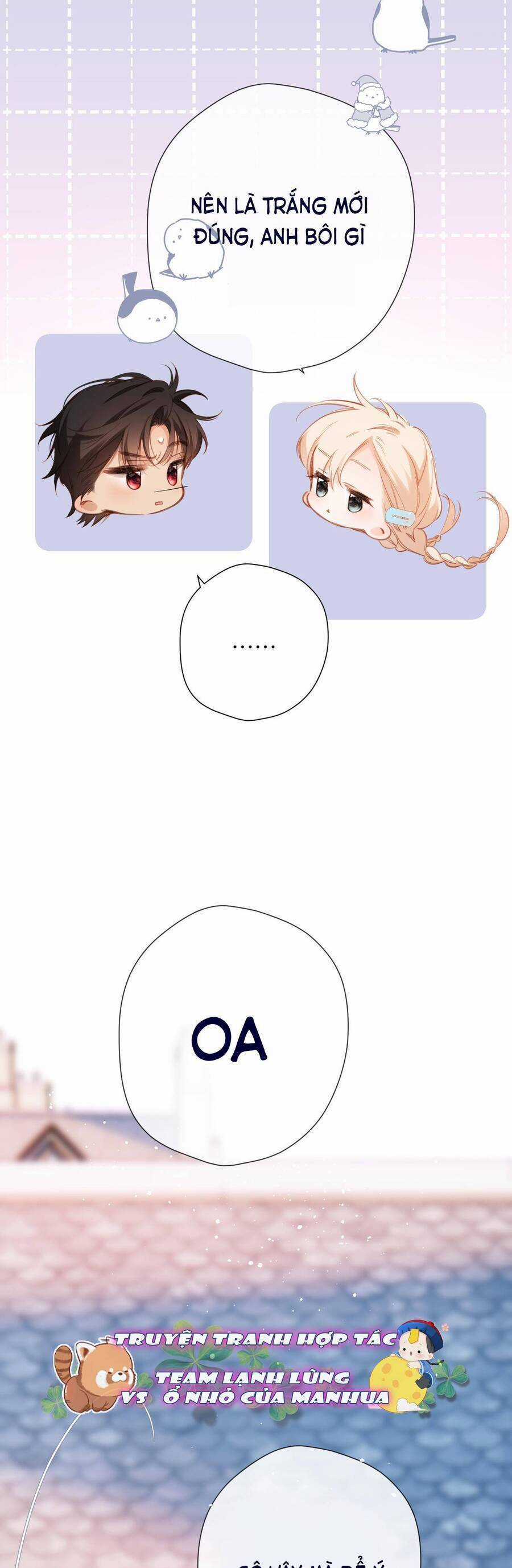 Ngược Dòng Về Mùa Xuân Chương 11 trang 22