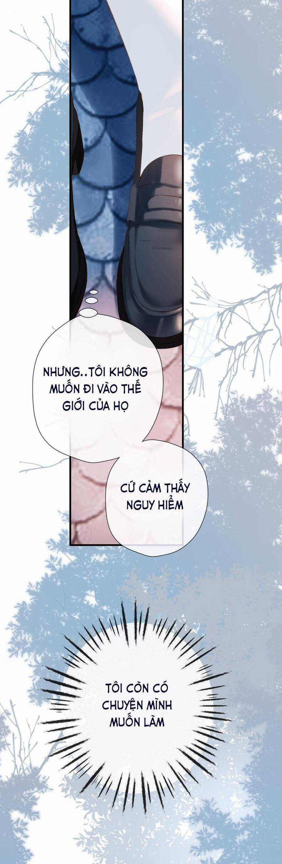 Ngược Dòng Về Mùa Xuân Chương 11 trang 27