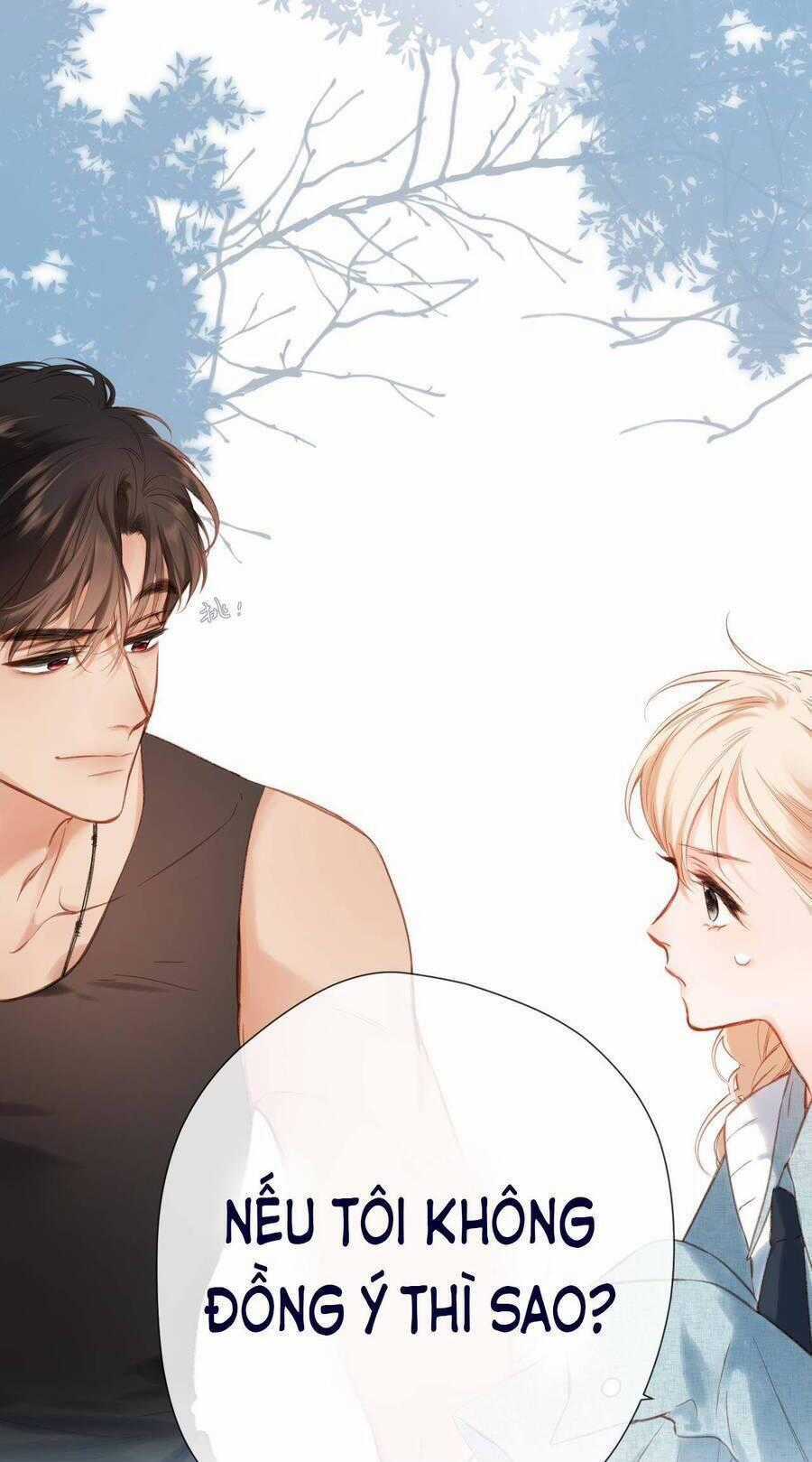 Ngược Dòng Về Mùa Xuân Chương 11 trang 28