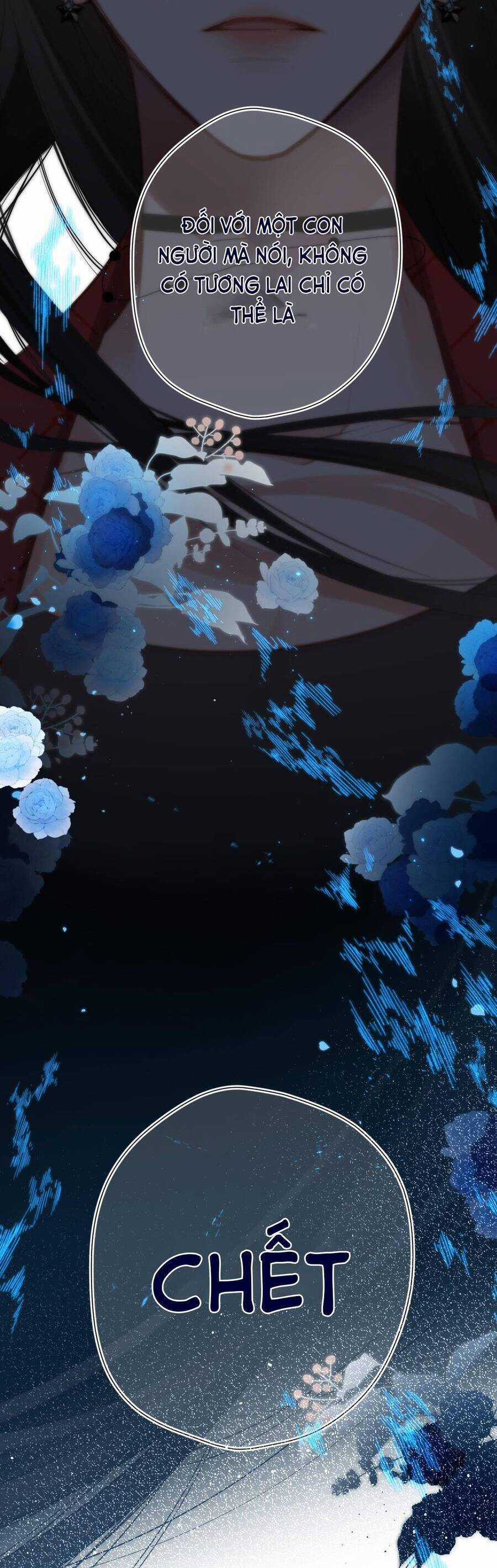 Ngược Dòng Về Mùa Xuân Chương 11 trang 3