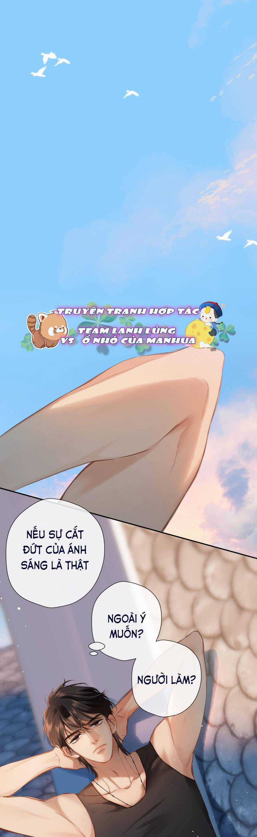 Ngược Dòng Về Mùa Xuân Chương 11 trang 5