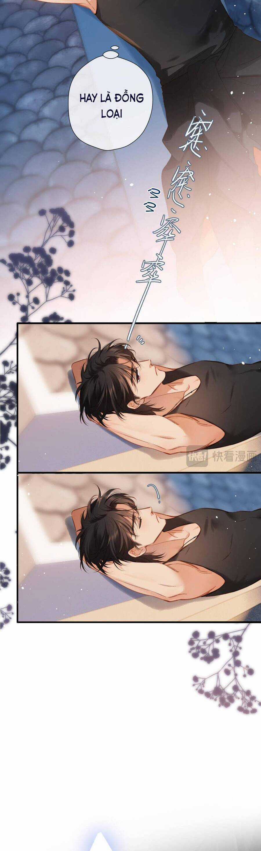 Ngược Dòng Về Mùa Xuân Chương 11 trang 6