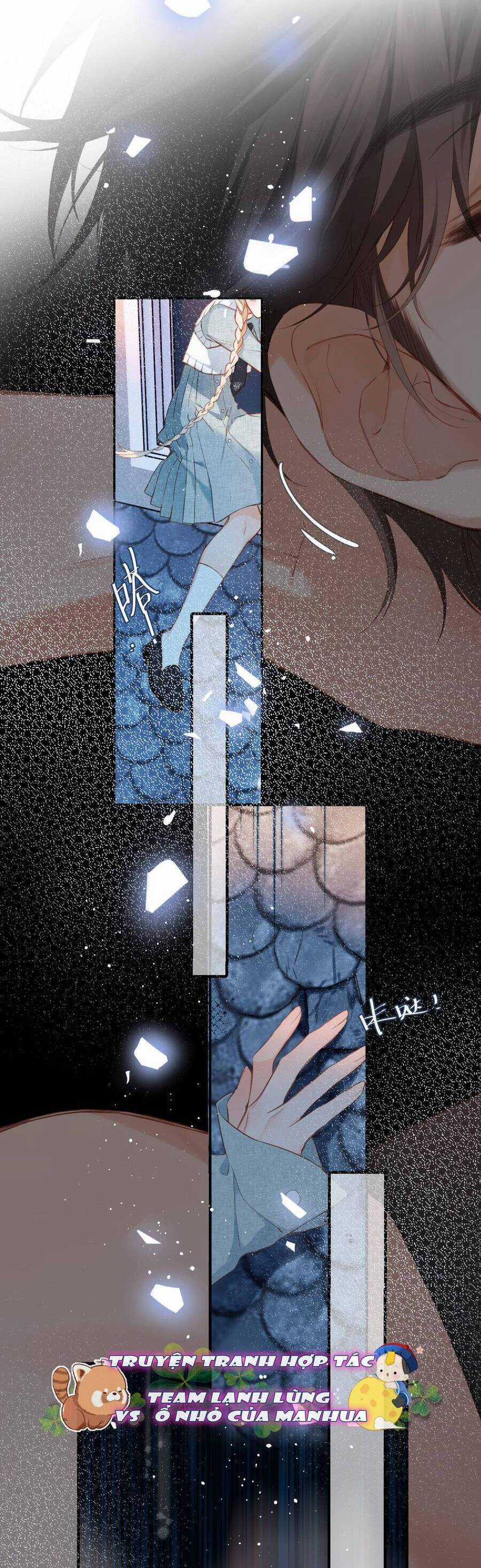 Ngược Dòng Về Mùa Xuân Chương 11 trang 7