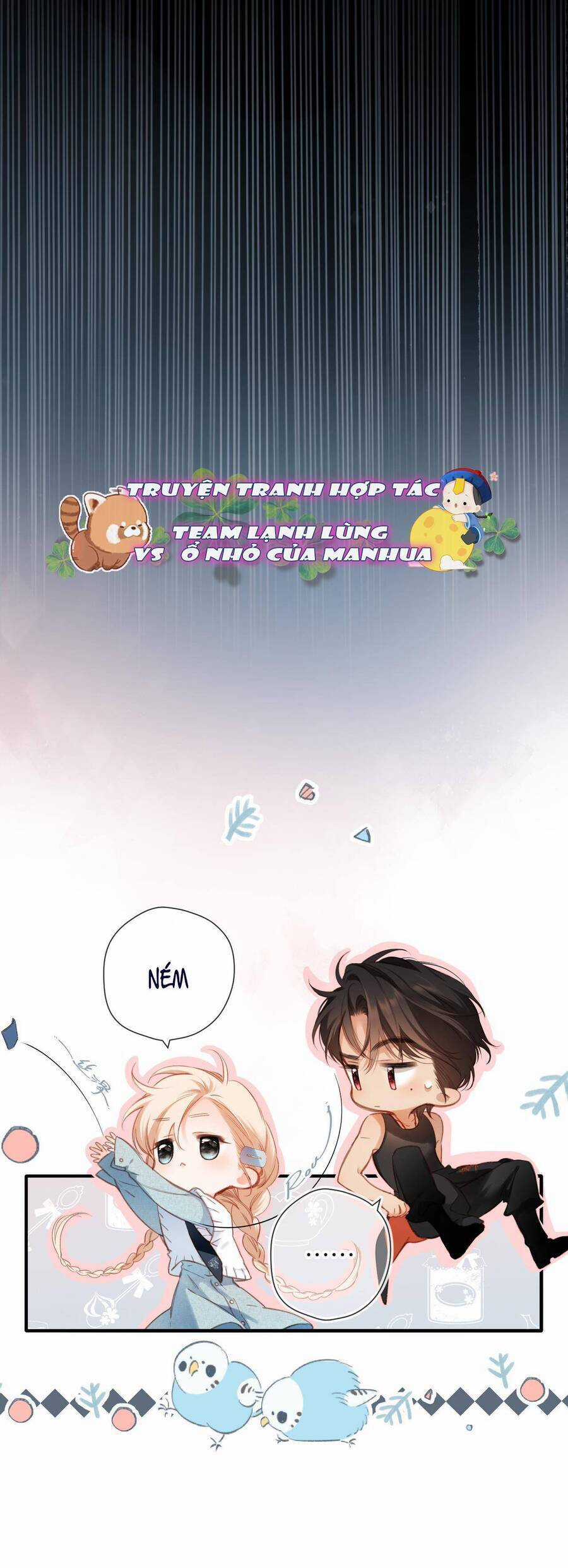 Ngược Dòng Về Mùa Xuân Chương 11 trang 9