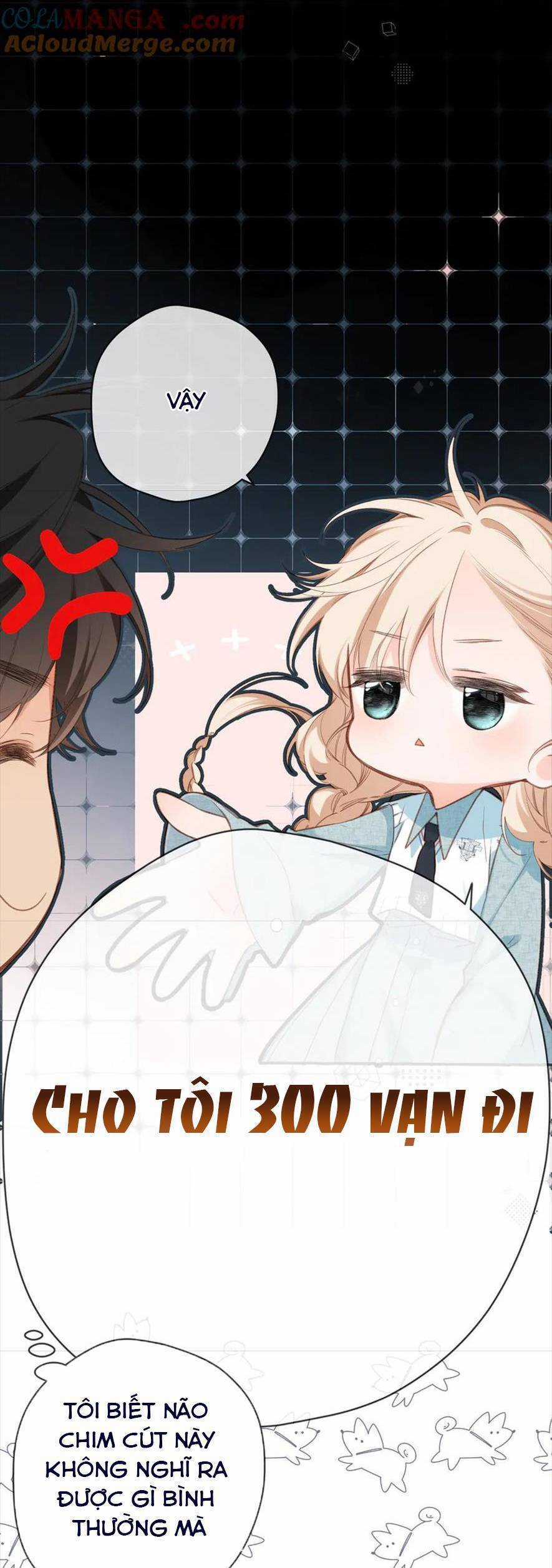 Ngược Dòng Về Mùa Xuân Chương 12 trang 14