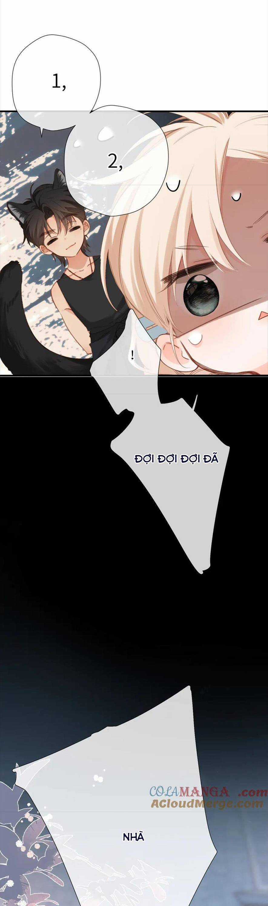 Ngược Dòng Về Mùa Xuân Chương 12 trang 16